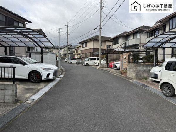 甲賀市水口町松尾、中古一戸建ての画像です