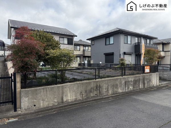 甲賀市水口町松尾、中古一戸建ての画像です