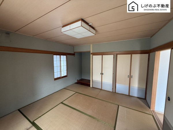 甲賀市水口町松尾、中古一戸建ての画像です