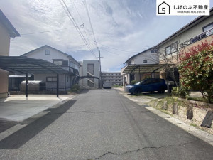 湖南市若竹町、中古一戸建ての画像です