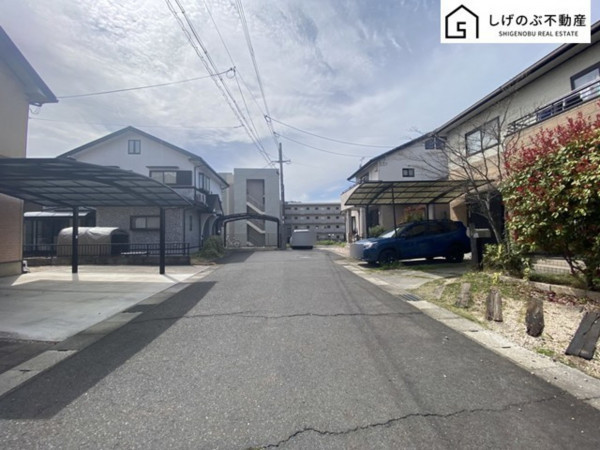 湖南市若竹町、中古一戸建ての画像です