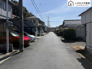 甲賀市甲南町新治、中古一戸建ての画像です
