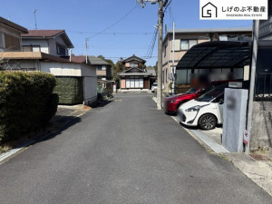 甲賀市甲南町新治、中古一戸建ての画像です