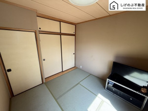 甲賀市甲南町新治、中古一戸建ての画像です