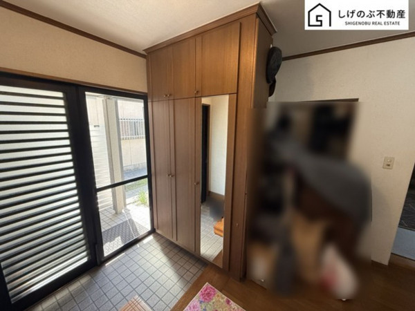 甲賀市甲南町新治、中古一戸建ての画像です