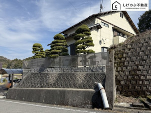 栗東市荒張、中古一戸建ての画像です