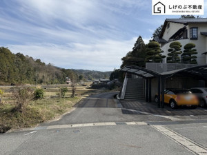 栗東市荒張、中古一戸建ての画像です
