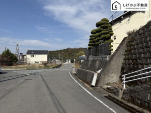 栗東市荒張、中古一戸建ての画像です