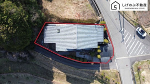 栗東市荒張、中古一戸建ての画像です