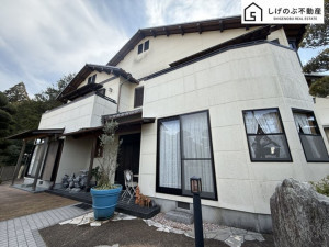 栗東市荒張、中古一戸建ての画像です