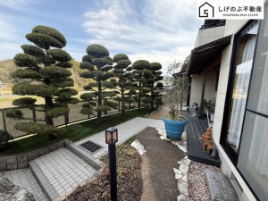 栗東市荒張、中古一戸建ての画像です