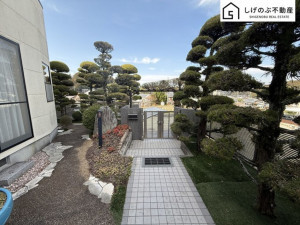 栗東市荒張、中古一戸建ての画像です