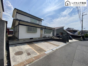 湖南市近江台、中古一戸建ての画像です
