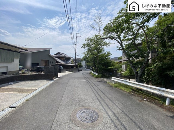 湖南市近江台、中古一戸建ての画像です