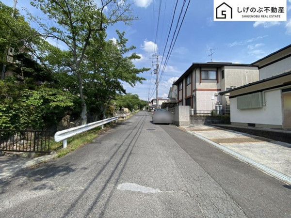 湖南市近江台、中古一戸建ての画像です