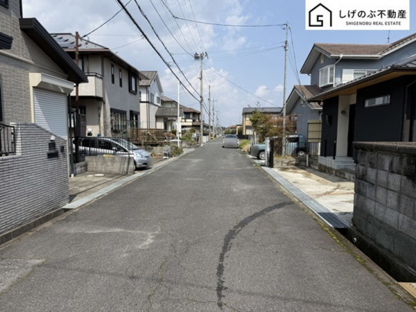 甲賀市甲南町希望ケ丘本町、中古一戸建ての画像です