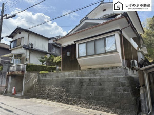 湖南市下田、中古一戸建ての画像です