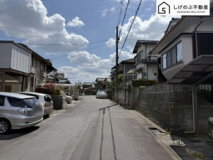湖南市下田、中古一戸建ての画像です