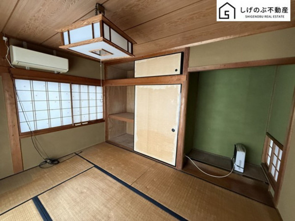 湖南市下田、中古一戸建ての画像です