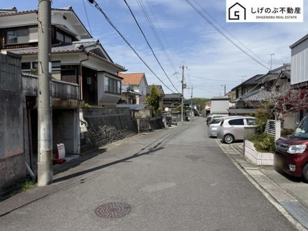 湖南市下田、中古一戸建ての画像です
