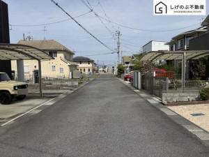 栗東市笠川、中古一戸建ての画像です