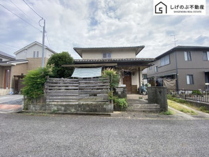 湖南市北山台、中古一戸建ての画像です