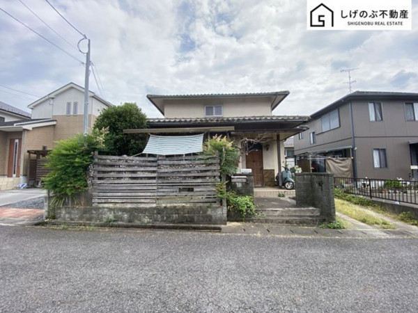 湖南市北山台、中古一戸建ての画像です