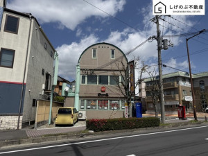 湖南市岩根中央、収益物件/住宅付店舗の画像です