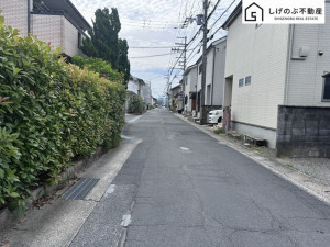 草津市川原、中古一戸建ての画像です
