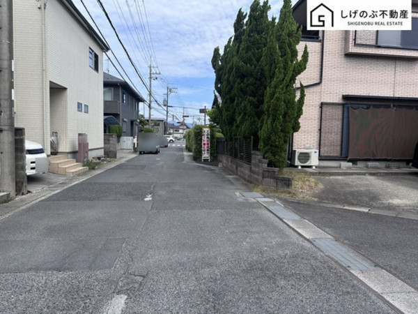 草津市川原、中古一戸建ての画像です