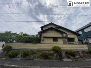 湖南市サイドタウン、中古一戸建ての画像です