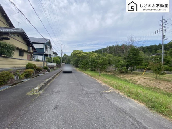 湖南市サイドタウン、中古一戸建ての画像です
