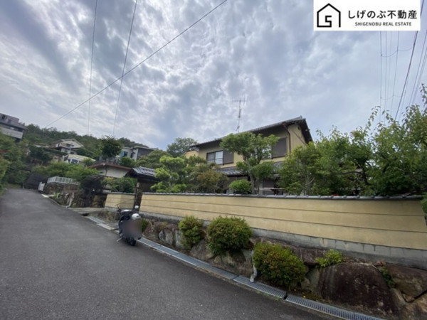 湖南市サイドタウン、中古一戸建ての画像です