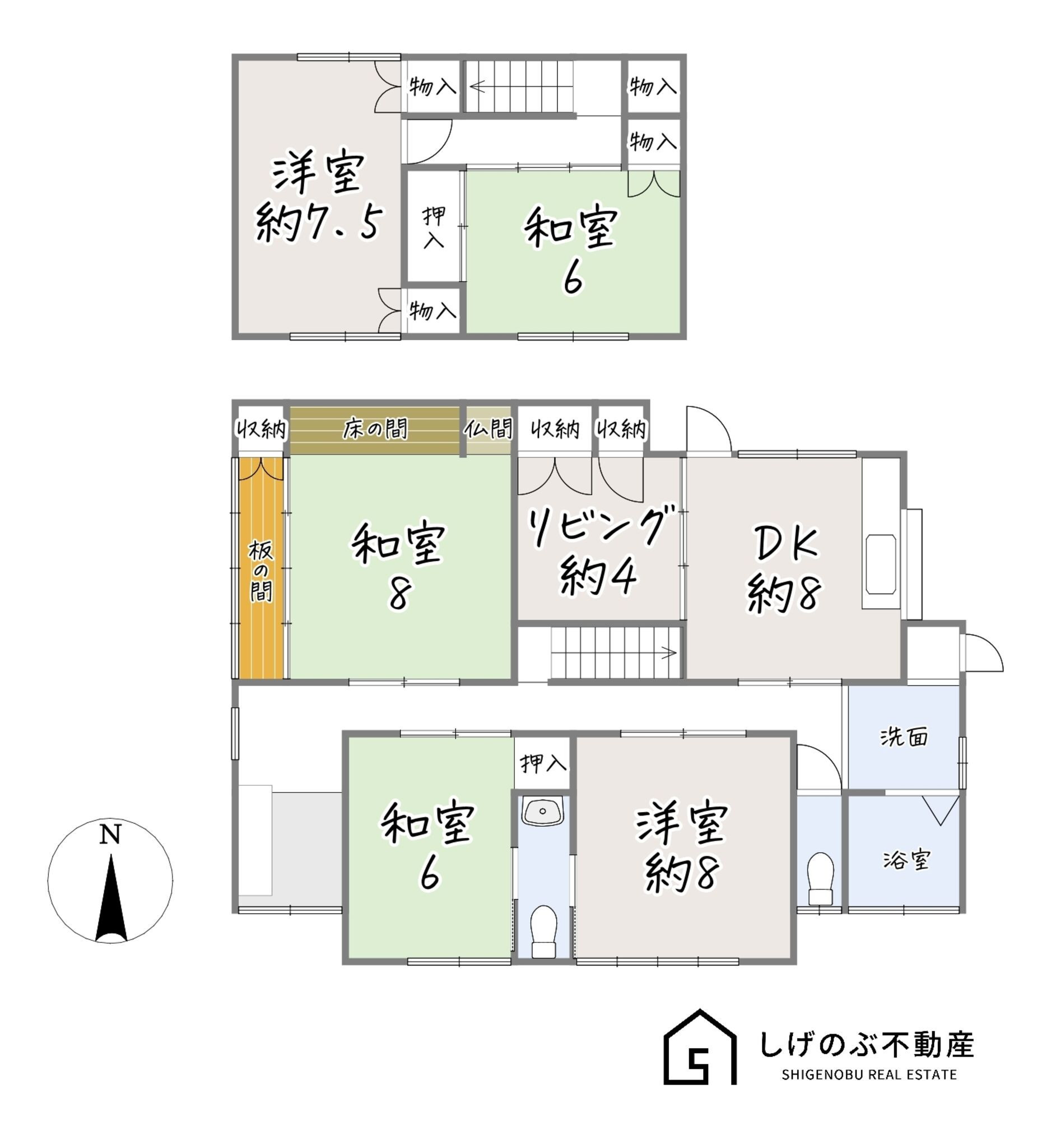 物件画像