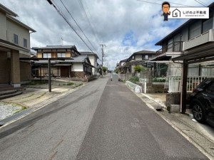 湖南市下田、中古一戸建ての画像です