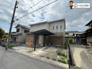 湖南市下田、中古一戸建ての画像です
