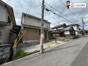 湖南市下田、中古一戸建ての画像です