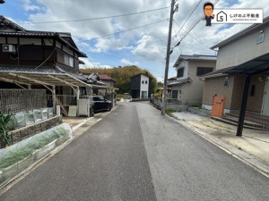 湖南市下田、中古一戸建ての画像です