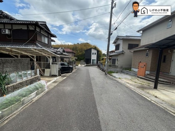 湖南市下田、中古一戸建ての画像です