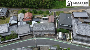 湖南市針、土地の画像です