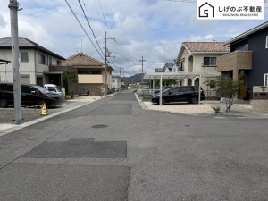 甲賀市甲南町野田、中古一戸建ての画像です