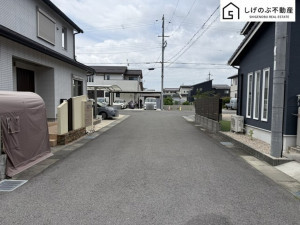 甲賀市甲南町野田、中古一戸建ての画像です