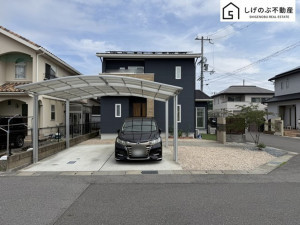 甲賀市甲南町野田、中古一戸建ての画像です