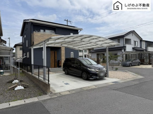 甲賀市甲南町野田、中古一戸建ての画像です