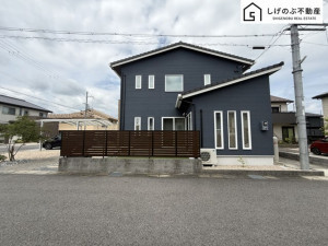 甲賀市甲南町野田、中古一戸建ての画像です
