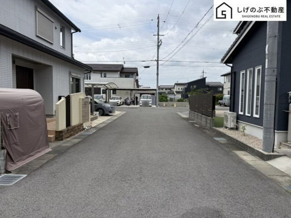 甲賀市甲南町野田、中古一戸建ての画像です