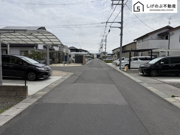 甲賀市甲南町野田、中古一戸建ての画像です