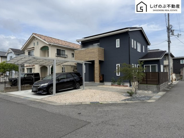 甲賀市甲南町野田、中古一戸建ての画像です
