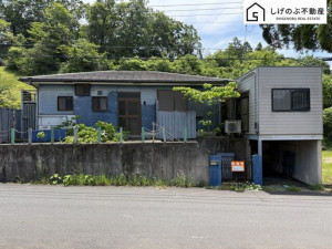甲賀市水口町下山、中古一戸建ての画像です