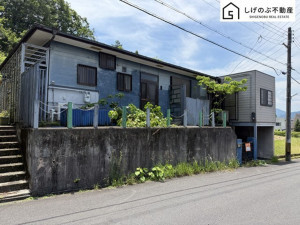 甲賀市水口町下山、中古一戸建ての画像です